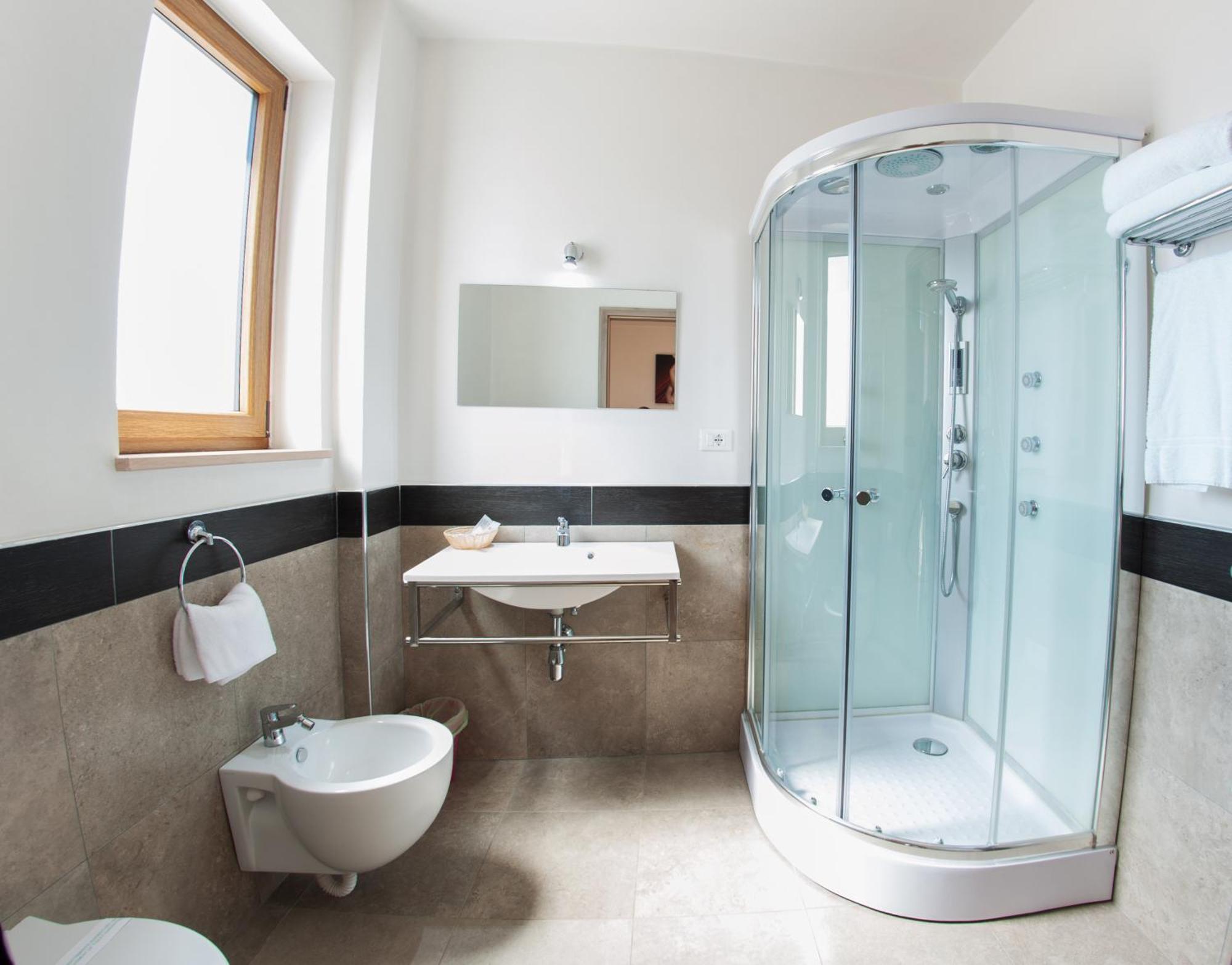 B&B Marilena Coppularossa Каровиньо Экстерьер фото